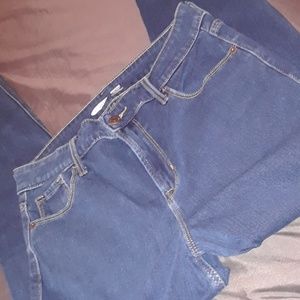 Old navy jeans